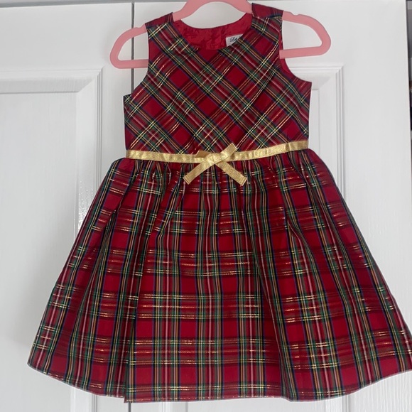 Speechless Lots of love Holiday dress - Picture 1 of 3